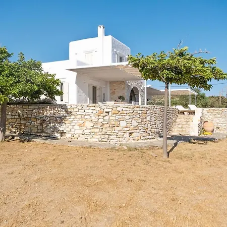 Scenic Seaview Iris At Faragas